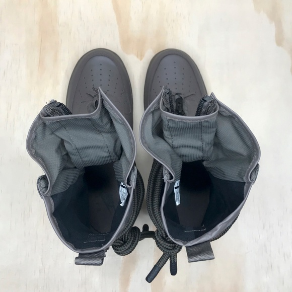 NEW Nike SF Air Force 1 High RidgeRock - Picture 6 of 7